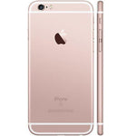 Apple iPhone 6S 64GB, Rose Gold Unlocked - Refurbished Good