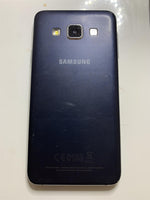 Samsung Galaxy A3 (2015) 16GB Black Unlocked Used