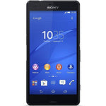 Sony Xperia Z3 Compact 16GB Black Unlocked - Refurbished Excellent