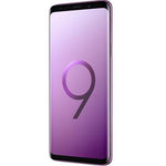 Samsung Galaxy S9 Plus 128GB Dual Purple Unlocked Refurb Pristine Pack