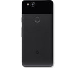 Google Pixel 2 64GB Just Black (EE Locked) Refurbished Good