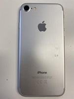 Apple iPhone 7 32GB Silver Unlocked - Used