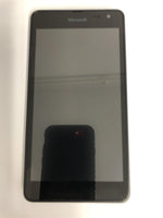 Microsoft Lumia 535 8GB Black Unlocked - Used