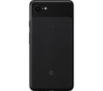 Google Pixel 3 XL 64GB Just Black Unlocked Refurbished Excellent