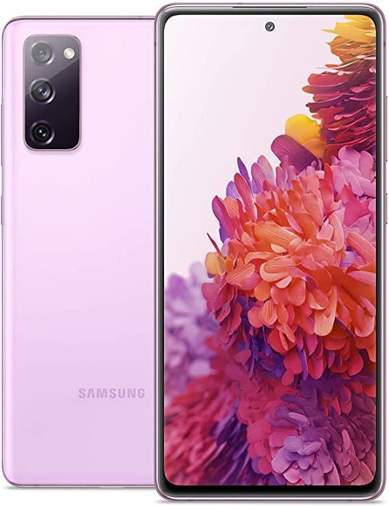 Samsung Galaxy S20 FE (4G) Refurbished SIM Free