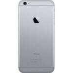 Apple iPhone 6S 16GB, Space Grey Unlocked - Refurbished