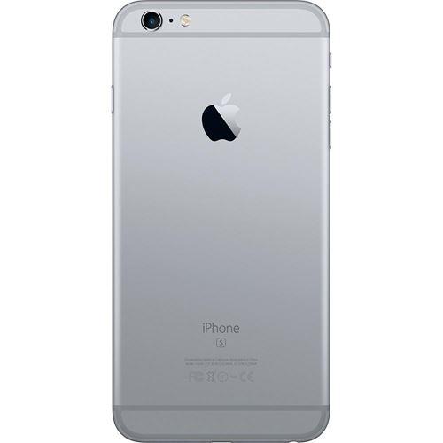 Apple iPhone 6S 16GB, Space Grey Unlocked - Refurbished