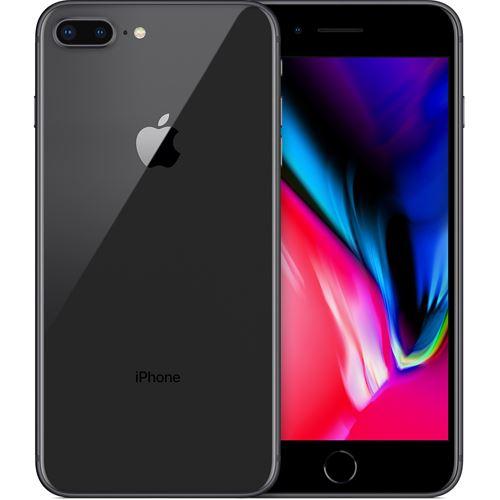 Apple iPhone 8 Plus 64GB Space Grey (Vodafone) Refurbished Excellent