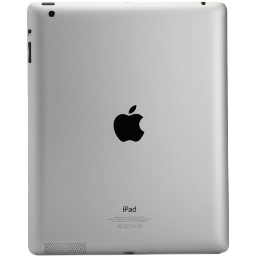 Apple iPad 4th Gen 16GB 4G Unlocked WiFi White - Refurbished Pristine