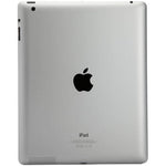 Apple iPad 4th Gen 16GB 4G Unlocked WiFi White - Refurbished Pristine