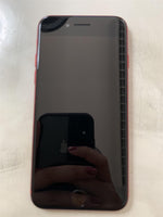 Apple iPhone 7 32GB Unlocked Red - Used