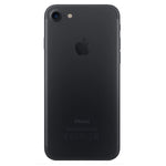 Apple iPhone 7 128GB Matte Black (NO Touch ID) Unlocked Refurbished Excellent