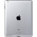 Apple iPad 3rd Gen 16GB WiFi White/Silver - Refurbished Excellent