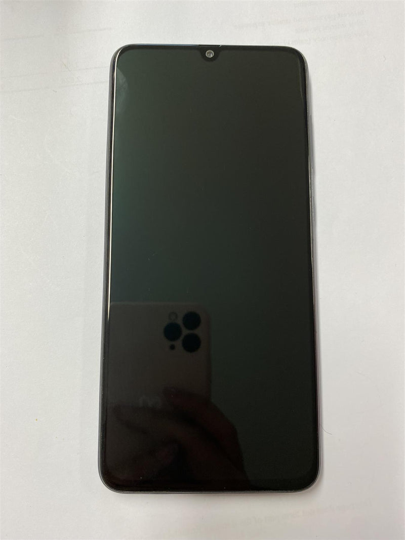 Samsung Galaxy A70 128GB Black Unlocked - Used