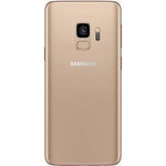Samsung Galaxy S9 64GB, Sunrise Gold Unlocked - Refurbished Pristine