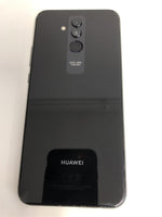 Huawei Mate 20 Lite Black 64GB EE- Used