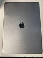 Apple iPad Pro 12.9 (2015) 128GB WiFi Space Grey - Used