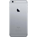Apple iPhone 6S 16GB, Space Grey Unlocked (No Touch ID) - Refurbished Excellent