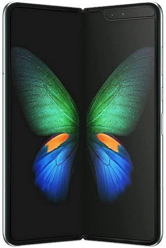 Samsung Galaxy Fold 512GB Space Silver Unlocked Refurbished Pristine