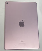 Apple iPad Pro 9.7 32GB WiFi Rose Gold - Used