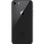 Apple iPhone 8 64GB Space Grey (EE Locked) Refurbished Good