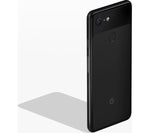 Google Pixel 3 64GB  Just Black Unlocked Refurbished Good