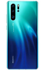 Huawei P30 Pro 128GB Aurora Unlocked Refurbished Pristine Pack