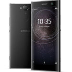 Sony Xperia XA2 32GB Black Unlocked Refurbished Excellent