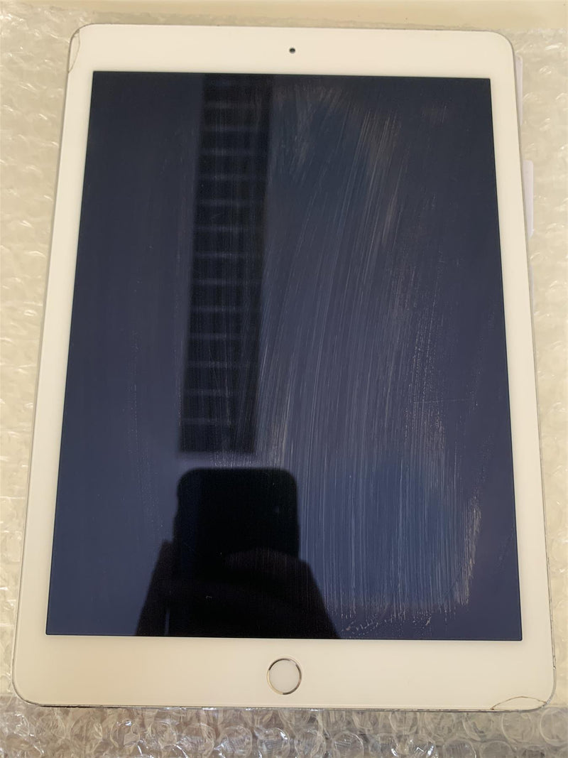 Apple iPad Air 2 16GB WiFi White Silver - Used