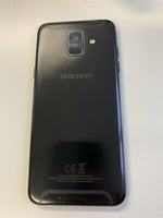 Samsung Galaxy A6 (2018) 32GB Unlocked - Used