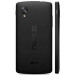 Google Nexus 5 32GB Black - Open Seal Sim Free cheap