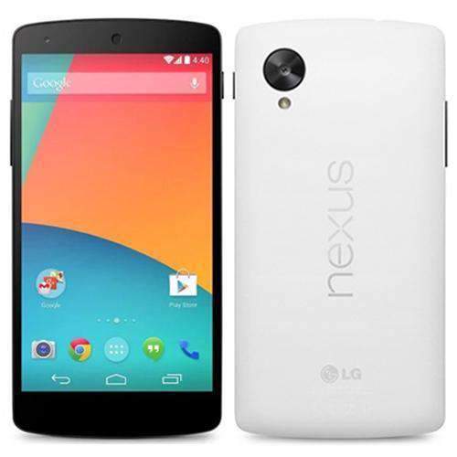 Google Nexus 5 Sim Free cheap