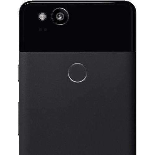 Google Pixel 2 64GB Just Black Sim Free cheap