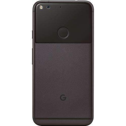 Google Pixel 32GB Quite Black (EE locked) - Refurbished Very Good Sim Free cheap