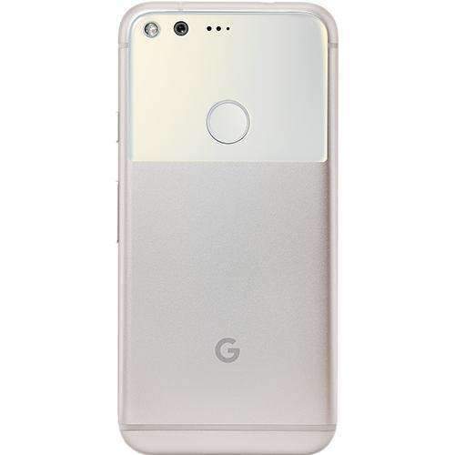 Google Pixel 32GB - Quite Silver Sim Free cheap