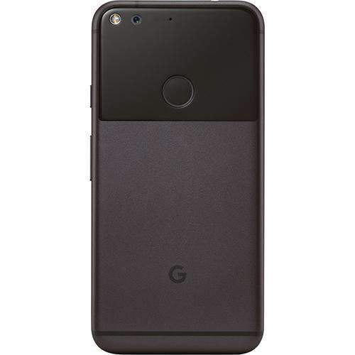 Google Pixel XL 32GB Quite Black Unlocked - Refurbished Very Good Sim Free cheap