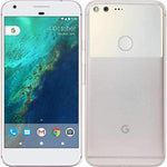Google Pixel XL 32GB Very Silver (EE Locked) - Refurbished Excellent Sim Free cheap