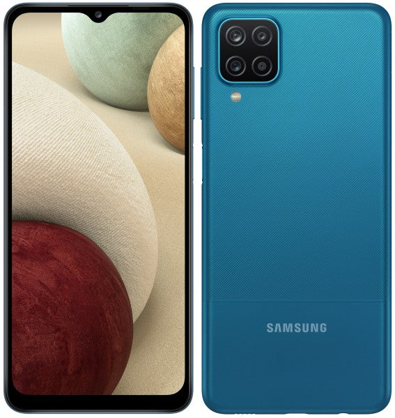 Samsung Galaxy A12 Refurbished SIM Free