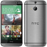 HTC One Mini 2 16GB Gunmetal Grey Unlocked - Refurbished Good Sim Free cheap