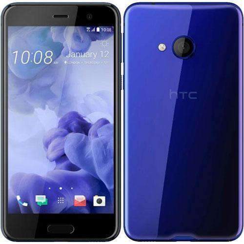 HTC U Play 32GB - Sapphire Blue Sim Free cheap