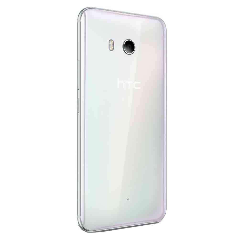HTC U11 64GB - Ice White Sim Free cheap