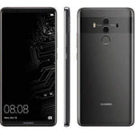 Huawei Mate 10 Pro 128GB Grey Vodafone Refurbished Excellent Sim Free cheap