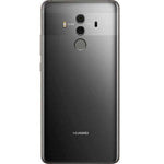 Huawei Mate 10 Pro 128GB Grey Vodafone Refurbished Excellent Sim Free cheap