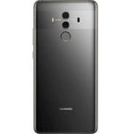 Huawei Mate 10 Pro 128GB - Titanium Grey - Refurbished Excellent