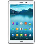 Huawei MediaPad T1 8.0 16GB WiFi + 4G/LTE White/Silver Unlocked - Refurbished Pristine