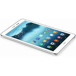 Huawei MediaPad T1 8.0 16GB WiFi + 4G/LTE White/Silver Unlocked - Refurbished Excellent Sim Free cheap