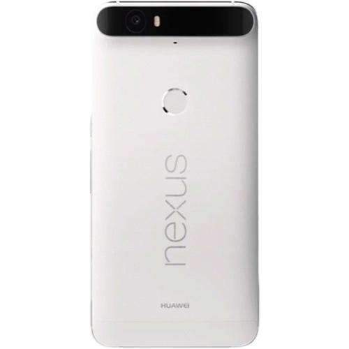 Huawei Nexus 6P 32GB Frost Unlocked - Refurbished Excellent Sim Free cheap