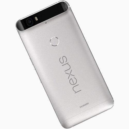 Huawei Nexus 6P 64GB Aluminium Unlocked - Refurbished Pristine