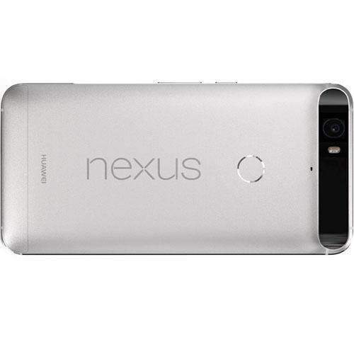 Huawei Nexus 6P 64GB Aluminium Unlocked - Refurbished Excellent Sim Free cheap