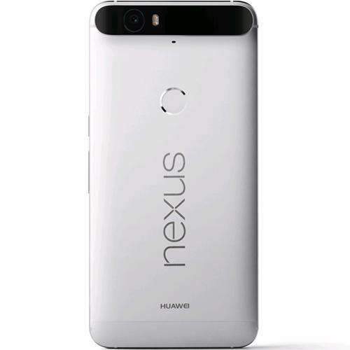 Huawei Nexus 6P 64GB Aluminium Unlocked - Refurbished Excellent Sim Free cheap